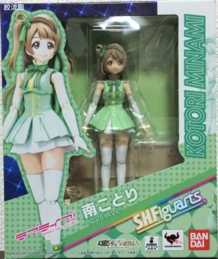 SHF LoveLive系列 南小鸟