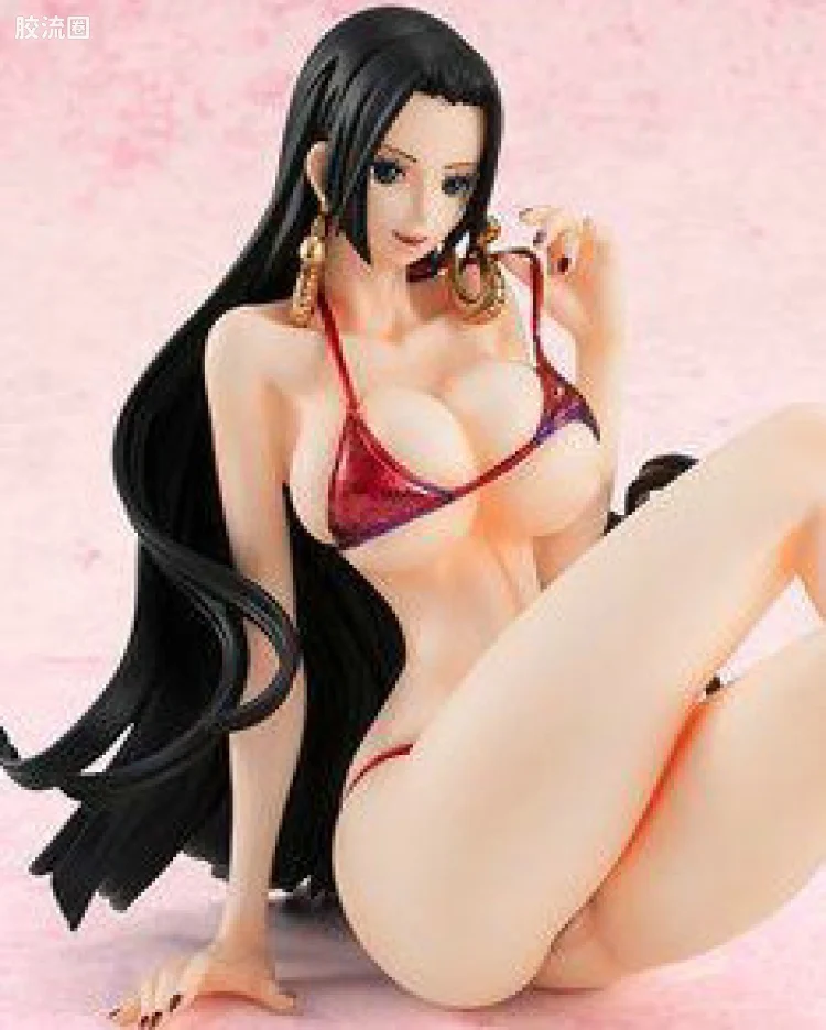 博雅·汉考克 Ver.BB_EX