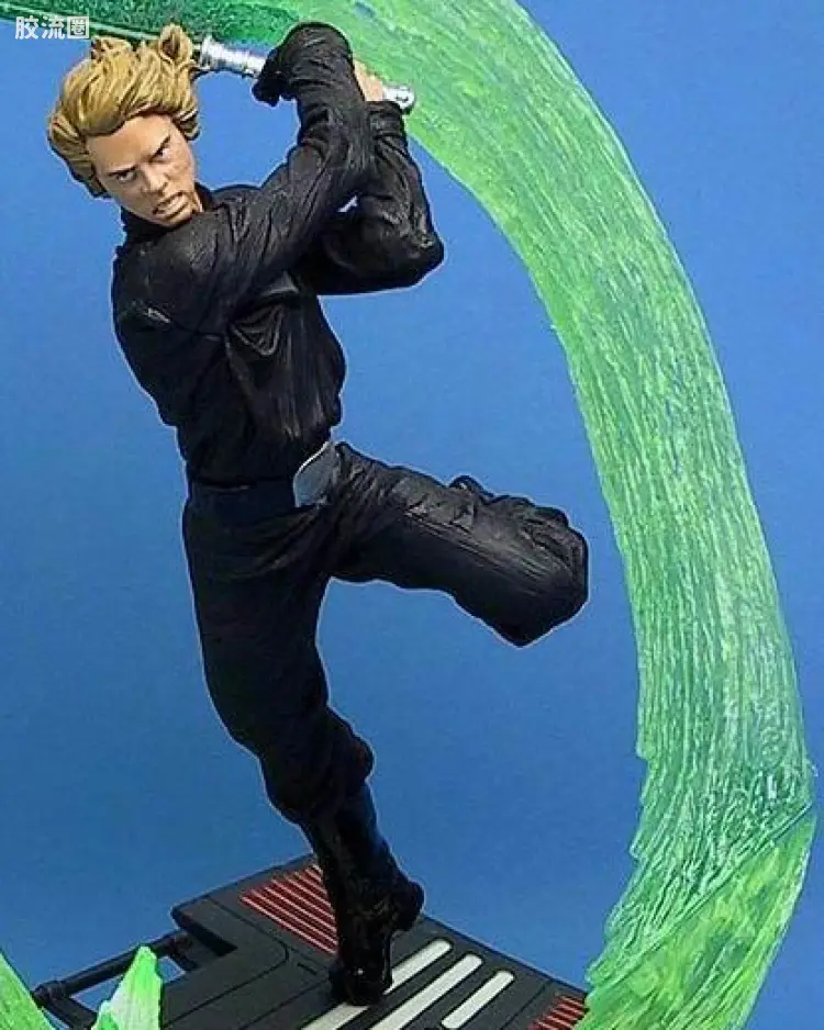 卢克·天行者