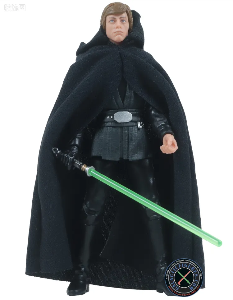 卢克·天行者（帝国轻型巡洋舰） Luke Skywalker (Imperial Light Cruiser)