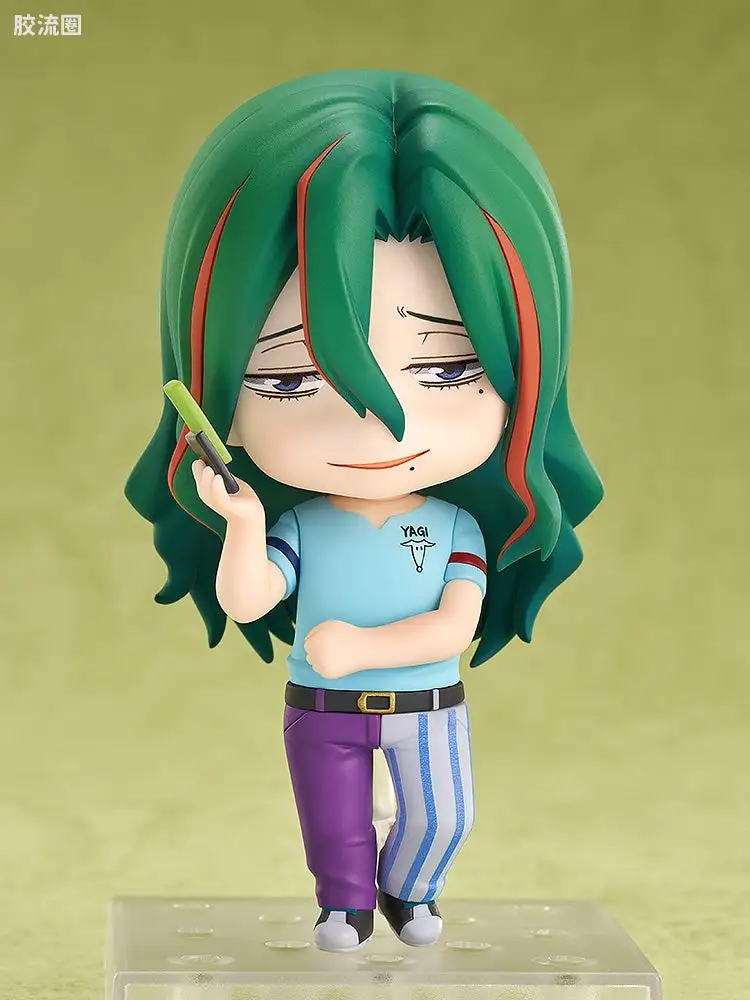 Nendoroid(粘土人) 粘土人light 卷岛裕介