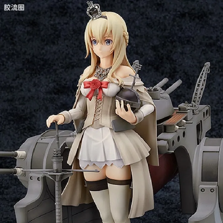 GSC 手办 WONDERFUL HOBBY SELECTION 厌战