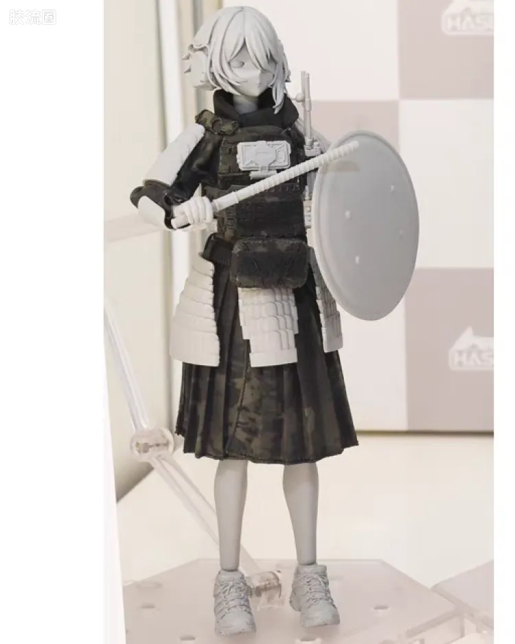 (原)011 战术大明 金吾后卫