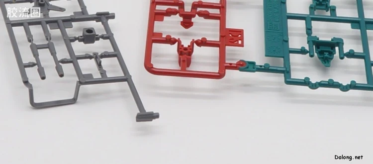 HGUC 网络限定版 双头龙高达 - 图片