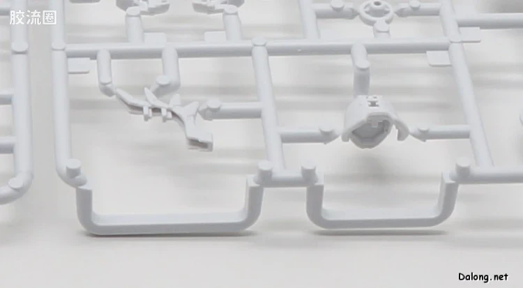 HGUC 网络限定版 双头龙高达 - 图片