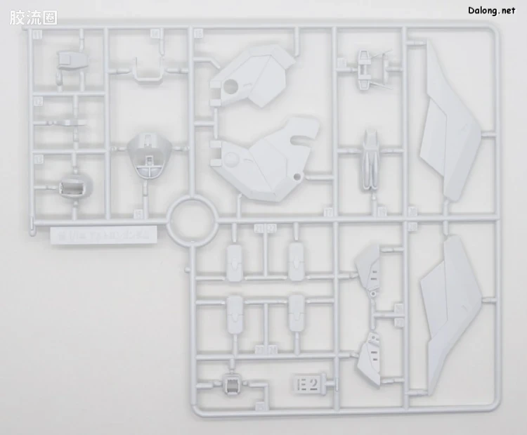 HGUC 网络限定版 双头龙高达 - 图片