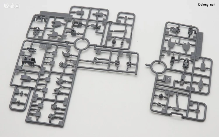 HGUC 普通版 h242 神龙高达 - 图片