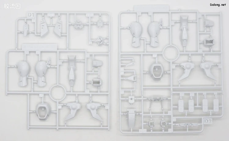 HGUC 普通版 h242 神龙高达 - 图片