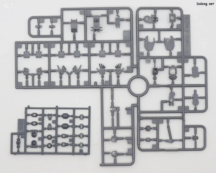 HGUC 普通版 h242 神龙高达 - 图片
