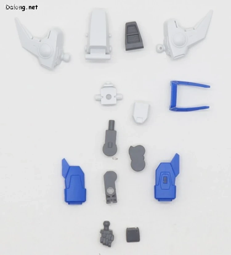 HGUC 普通版 h242 神龙高达 - 图片
