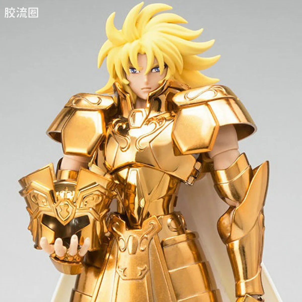 圣斗士圣衣神话 会场限定 双子座撒加 ORIGINAL COLOR EDITION