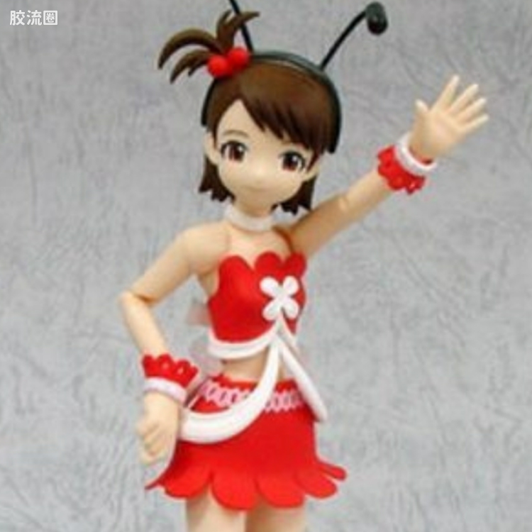 转轮科技 美少女 双海亚美