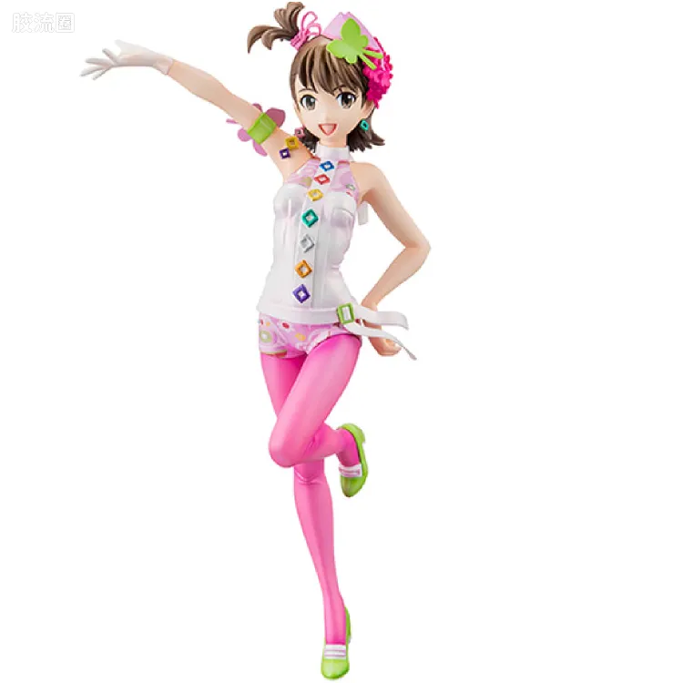 Mega House 手办系列 brilliant stage 双海亚美 Princess Melody Ver.