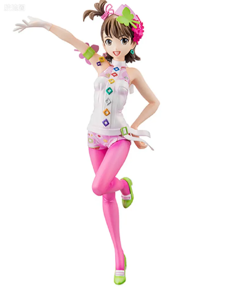 双海亚美 Princess Melody Ver.