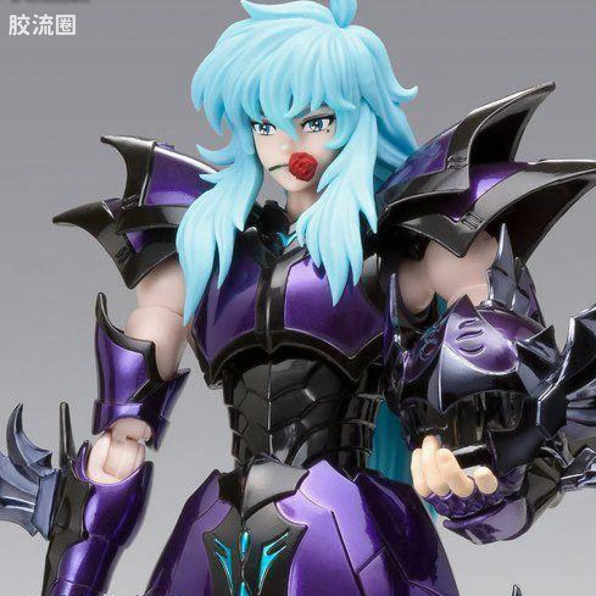 圣斗士圣衣神话 EX版 冥斗士 双鱼座 阿布罗狄