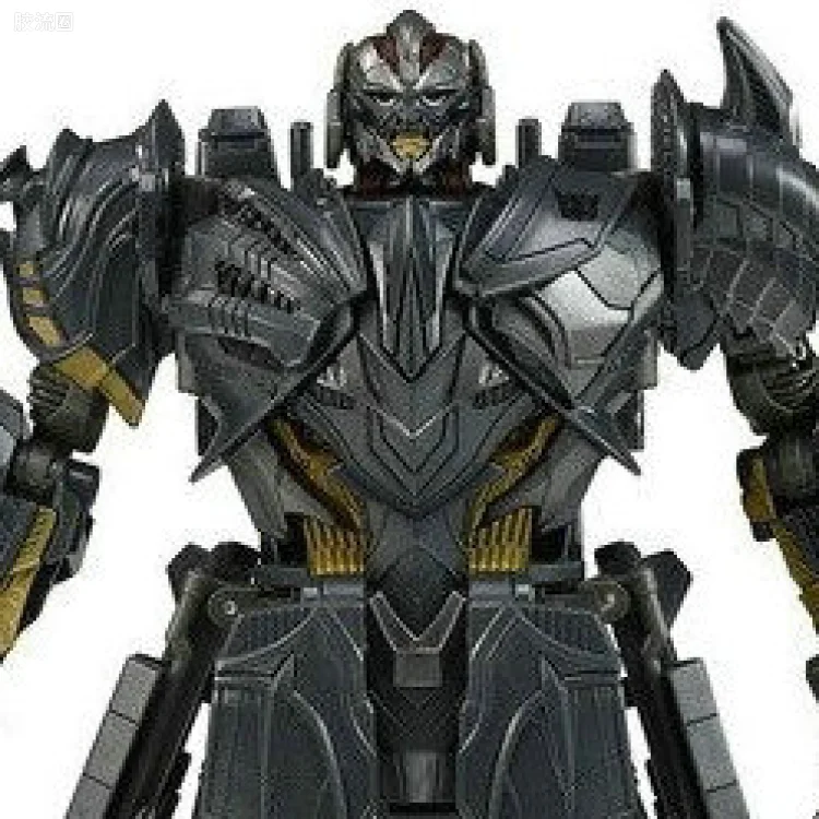变形金刚5 最后的骑士 日版 限定版 反斗城限定 V级威震天