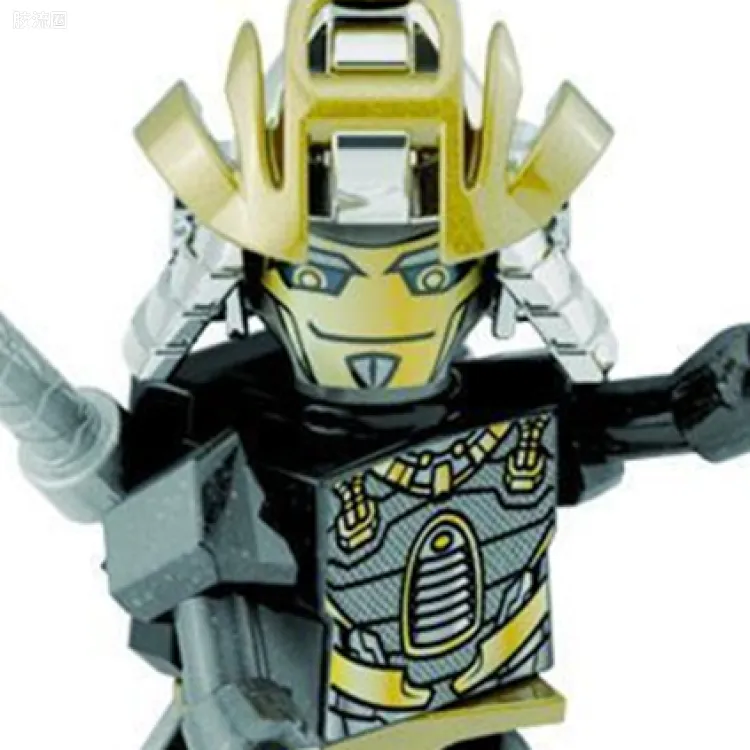 酷垒系列 custom kreon 变4漂移