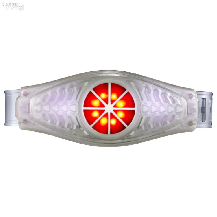 假面骑士DX装备系列 假面骑士Revice 变身腰带 Cyclotron驱动器