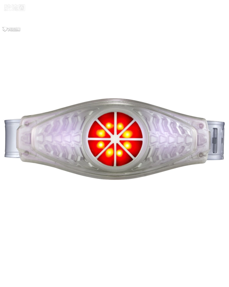 变身腰带 Cyclotron驱动器