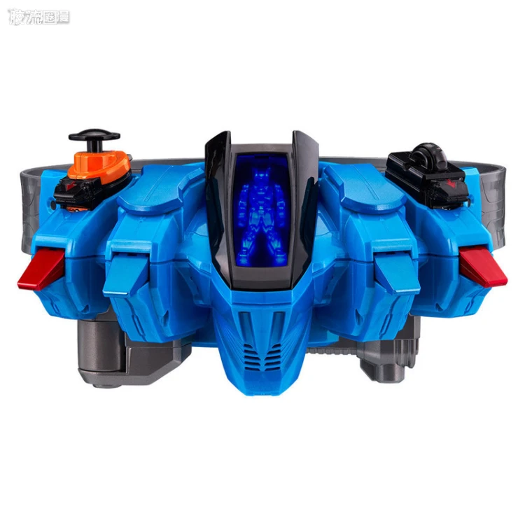 假面骑士DX装备系列 假面骑士FOURZE 变身腰带 抚子驱动器