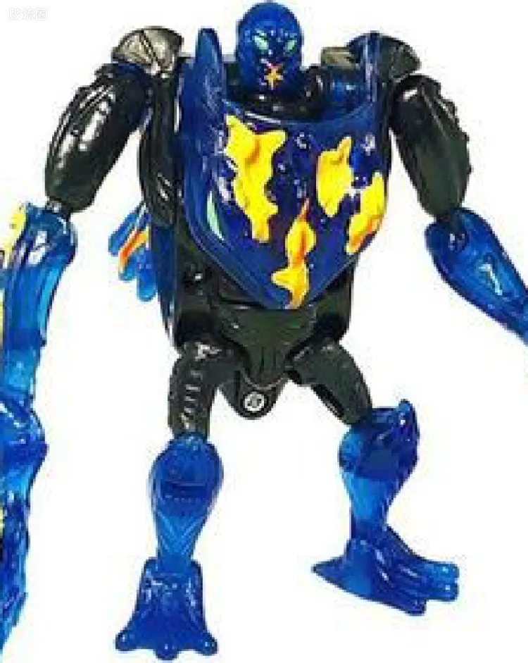 口水蛙 Spittor