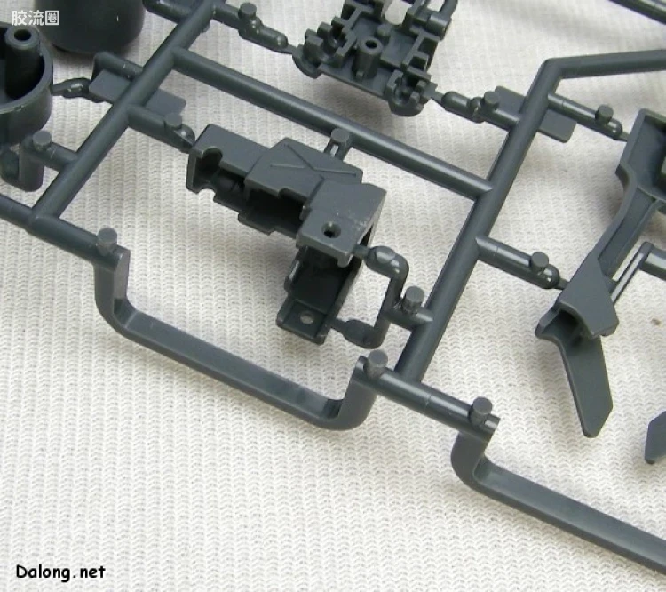 HGUC 普通版 h117 老虎特装型 - 图片