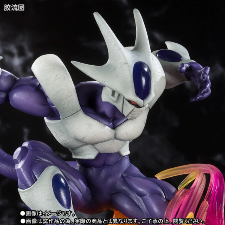 Figuarts ZERO 限定版 古拉 最终形态