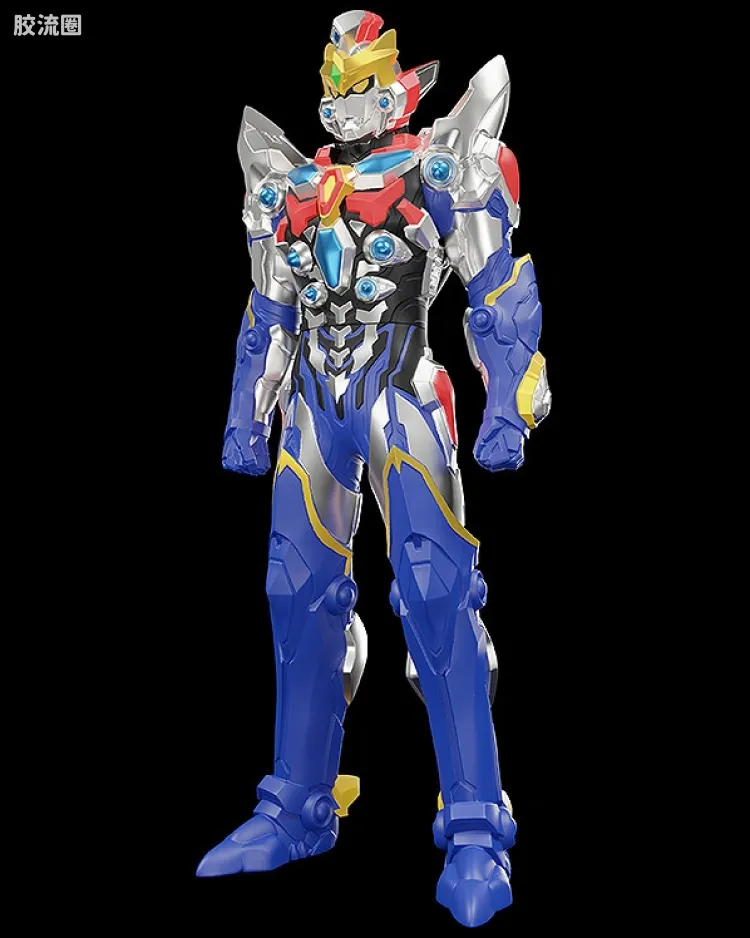 古立特(Universe Fighter)