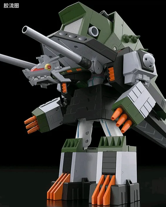 <古立特宇宙> DX Sounderous