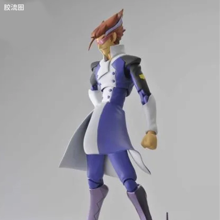 SHF 分身战士系列 史德雷特·库卡