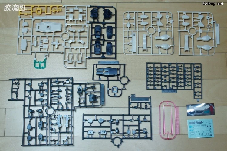 HGUC 网络限定版 RMS-179 吉姆Ⅱ 沙漠配色 - 图片