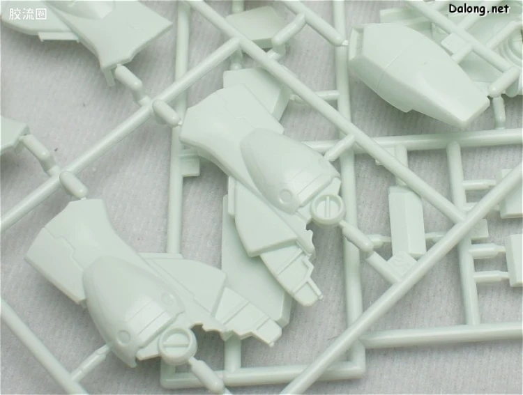 HGUC 普通版 h126 吉姆III - 图片