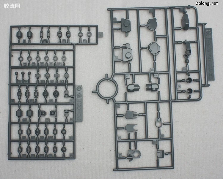 HGUC 普通版 h126 吉姆III - 图片