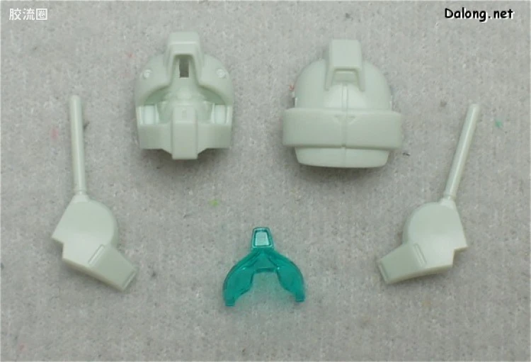 HGUC 普通版 h126 吉姆III - 图片