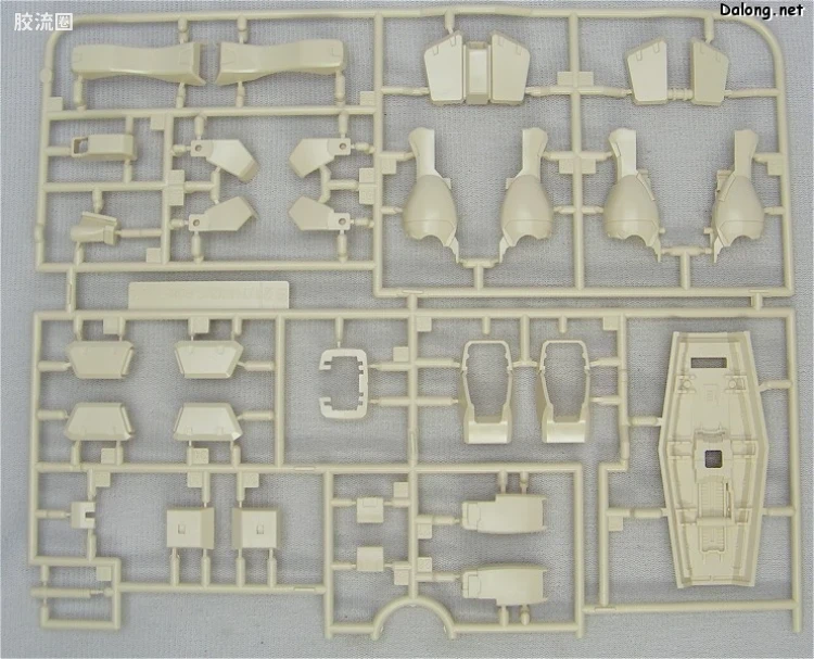 HGUC 普通版 h113 吉姆改 - 图片
