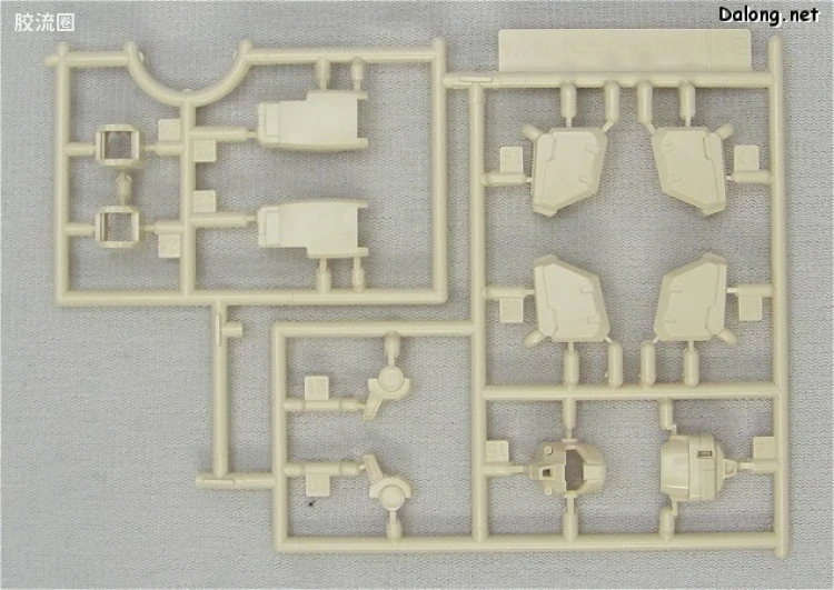 HGUC 普通版 h113 吉姆改 - 图片