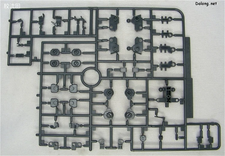 HGUC 普通版 h113 吉姆改 - 图片