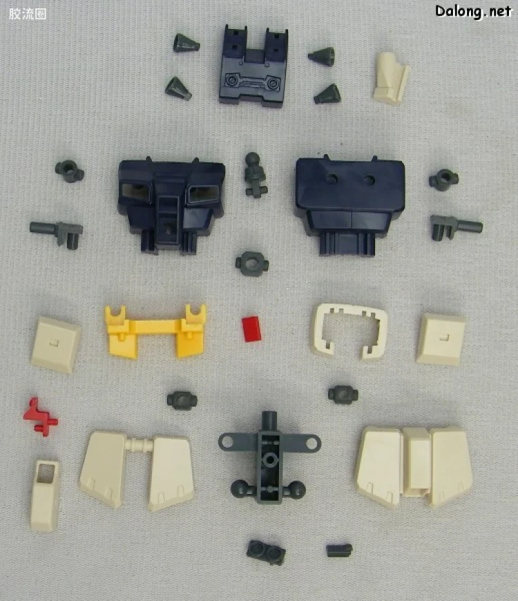 HGUC 普通版 h113 吉姆改 - 图片