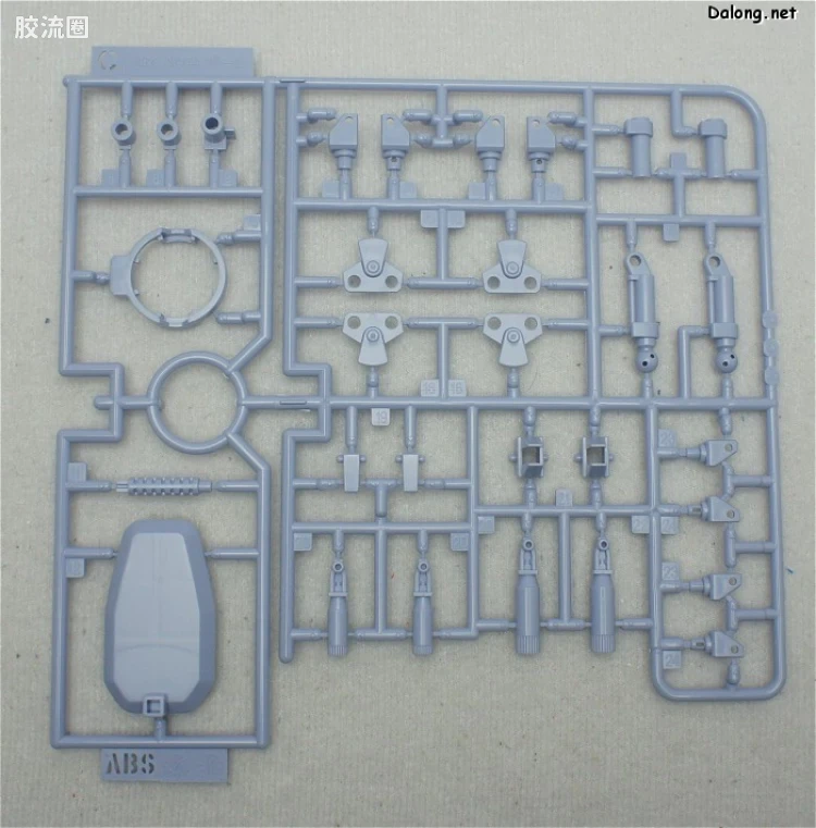 HGUC 网络限定版 RGM-79C 吉姆改 标准配色 & RGM-79C 改修型铁球 - 图片