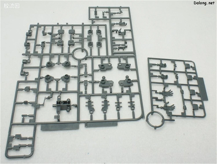 HGUC 普通版 h120 吉姆·特装型 - 图片
