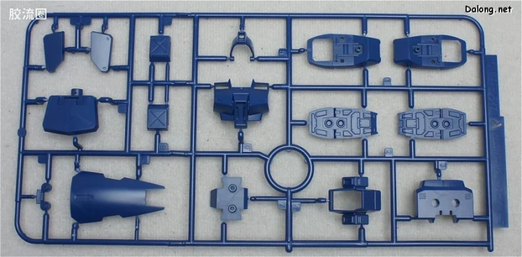 HGUC 普通版 h146 吉姆狙击型II&Draken E - 图片