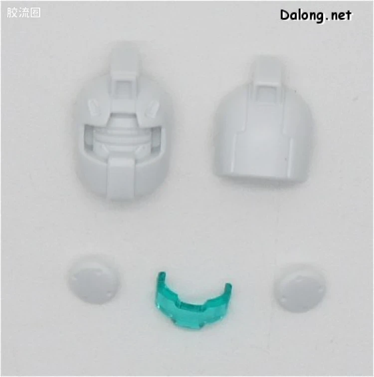HG 雷霆宙域 普通版 吉姆（高达THUNDERBOLT Ver.） - 图片