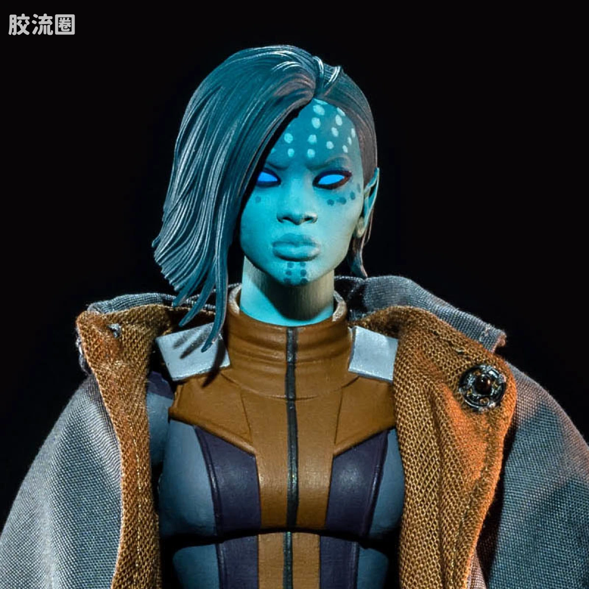 吉莉安·斯拜尔