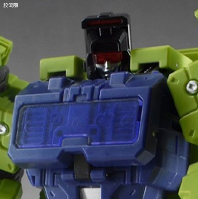 Toyworld变形玩具系列 普通版 吊钩