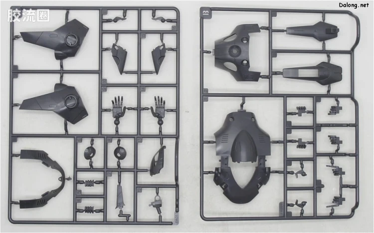寿屋FRAME ARMS 普通版 #043 冥武 - 图片
