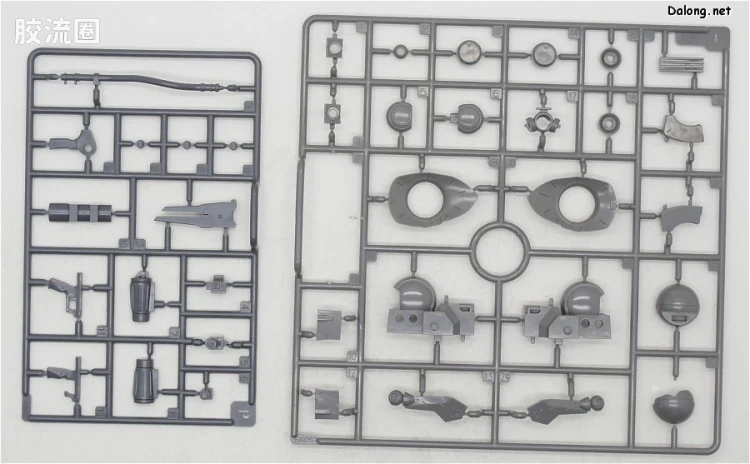 寿屋FRAME ARMS 普通版 #043 冥武 - 图片
