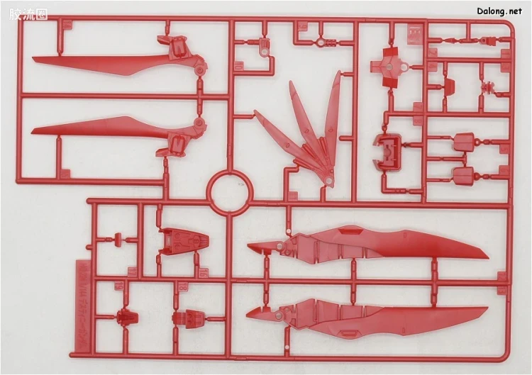 HGUC 普通版 h224 命运高达 - 图片