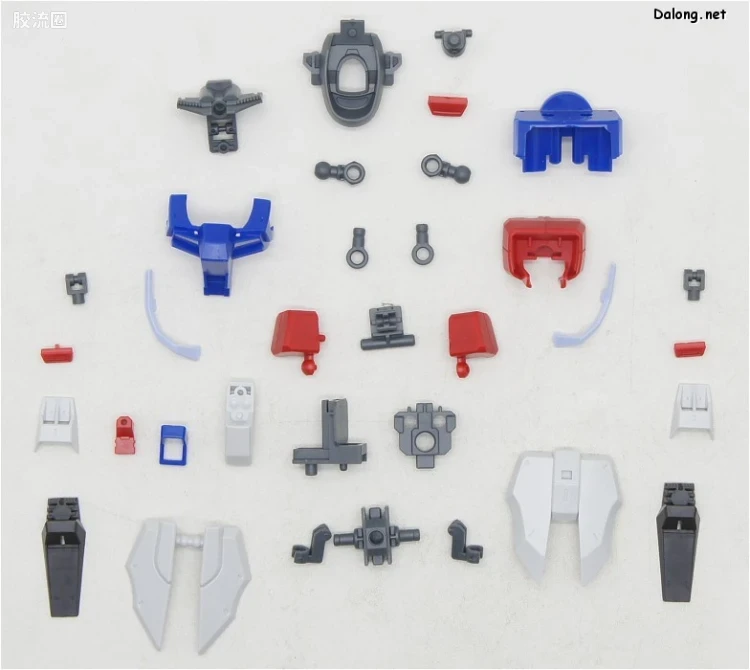 HGUC 普通版 h224 命运高达 - 图片