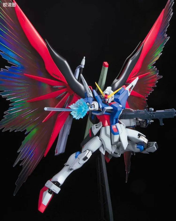 命运高达 Extreme Burst Mode