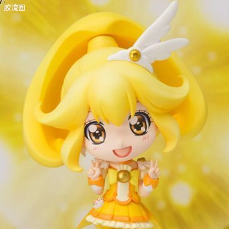 Chibi-arts 限定及特别版 和平天使